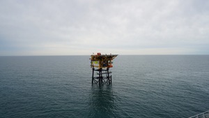 Фото: Wintershall Noordzee B.V.